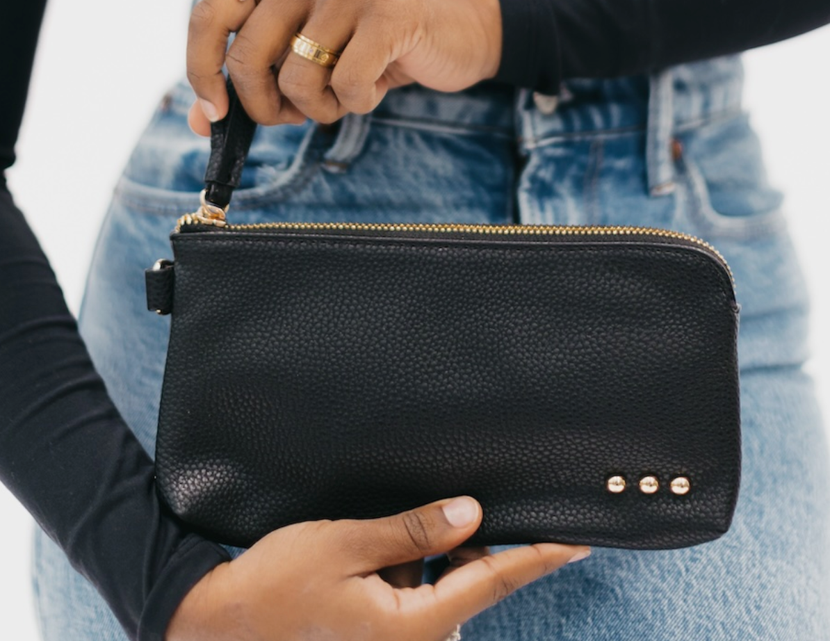 Cece Card Holder Clutch