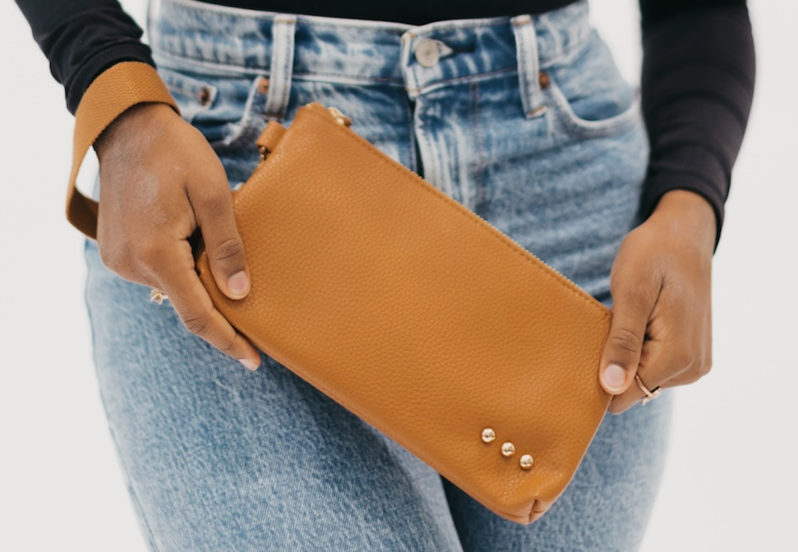 Cece Card Holder Clutch