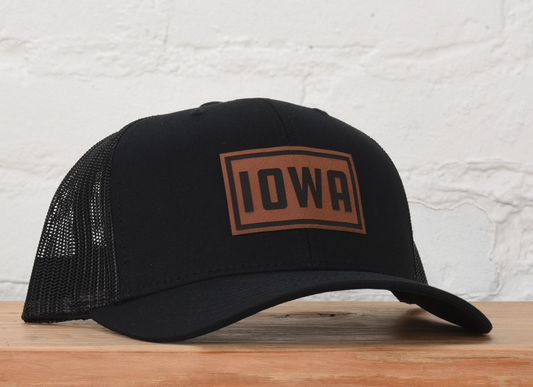 Iowa Hat