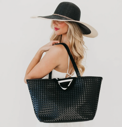 Tiffany Tote Bag