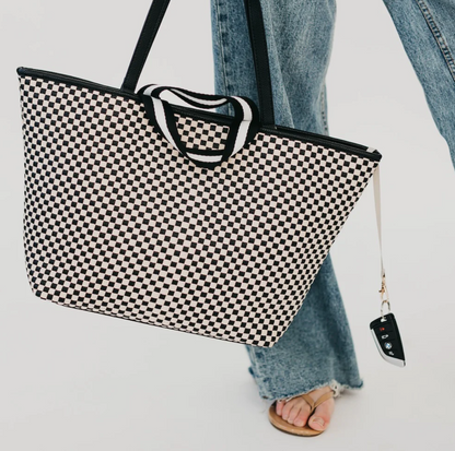 Tiffany Tote Bag