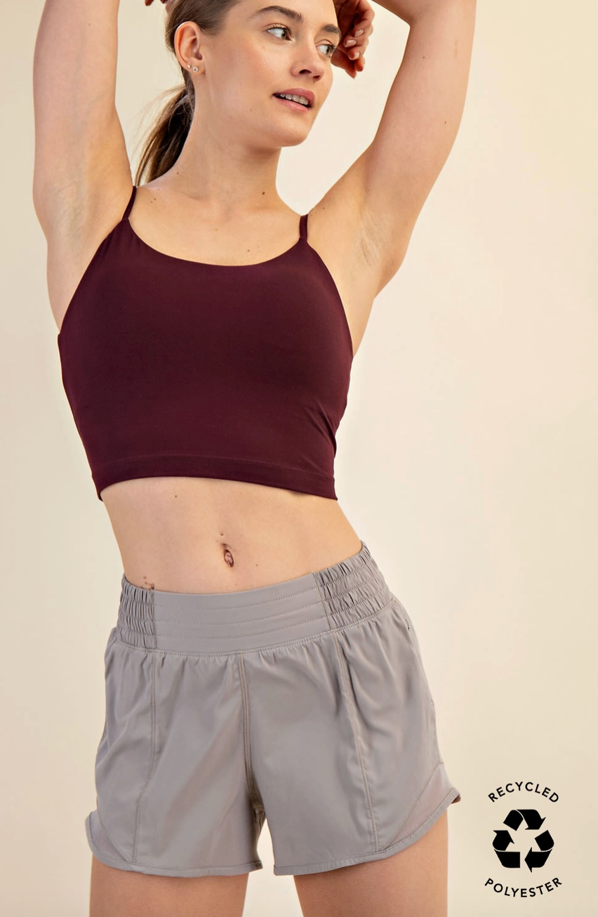 Active Shorts