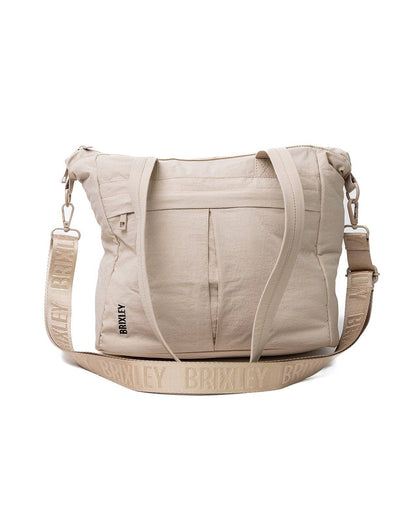 Vanilla Dream Mini Tote