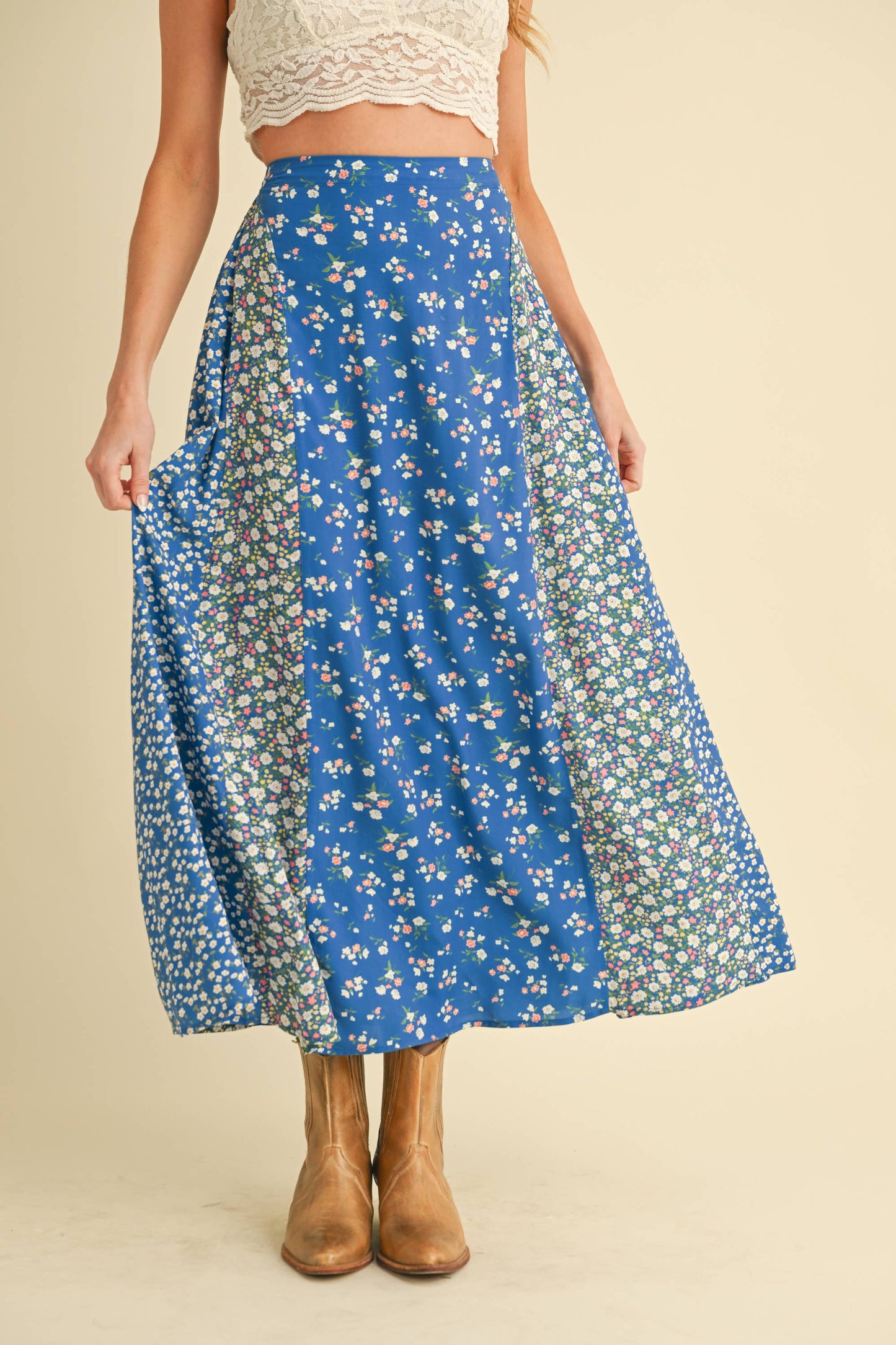 Melanie Skirt