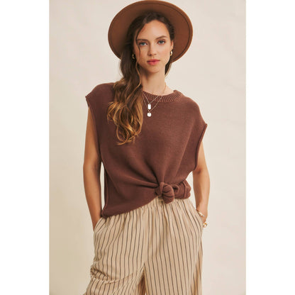 Wide Leg Corduroy Pants
