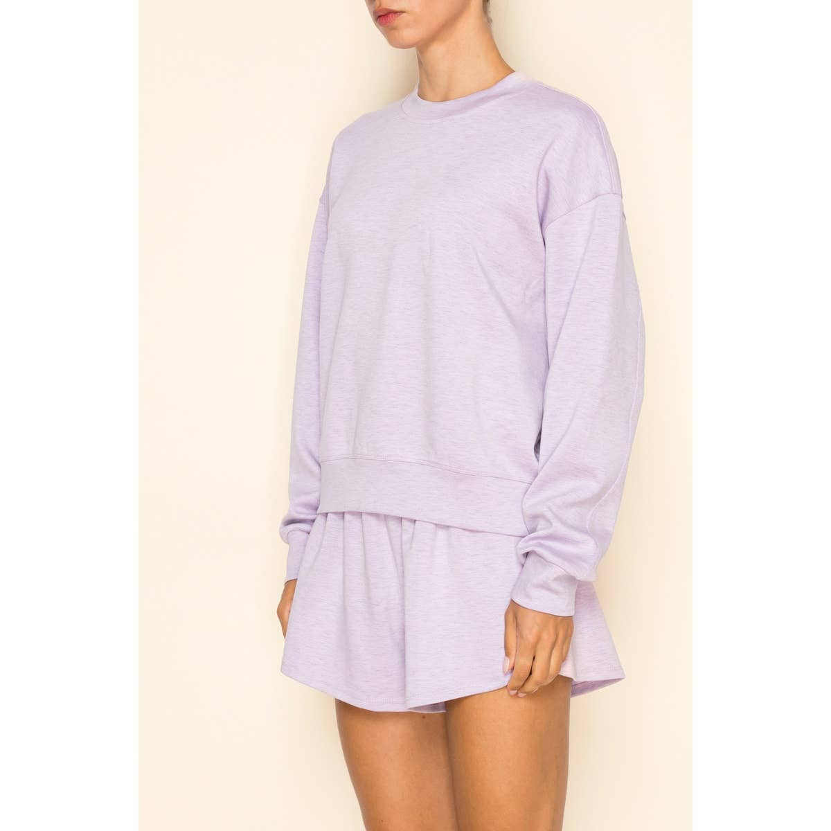 Signature Soft Sweatshirt