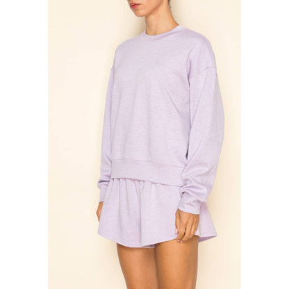 Signature Soft Shorts