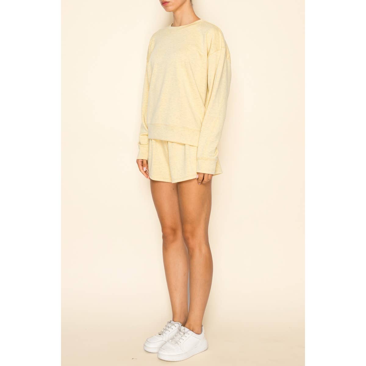Signature Soft Sweatshirt