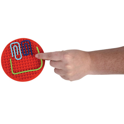 Silicone Fidgit Boards