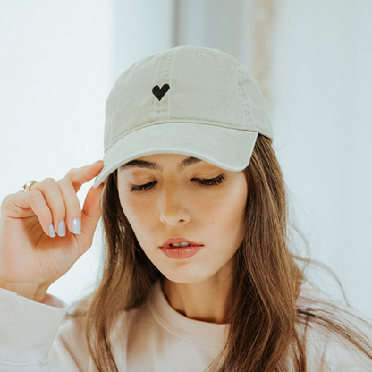 Leave Her Wild Hat