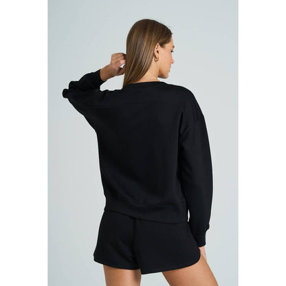 Signature Soft Sweatshirt
