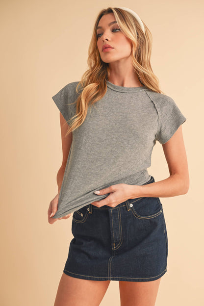Ivy Tee