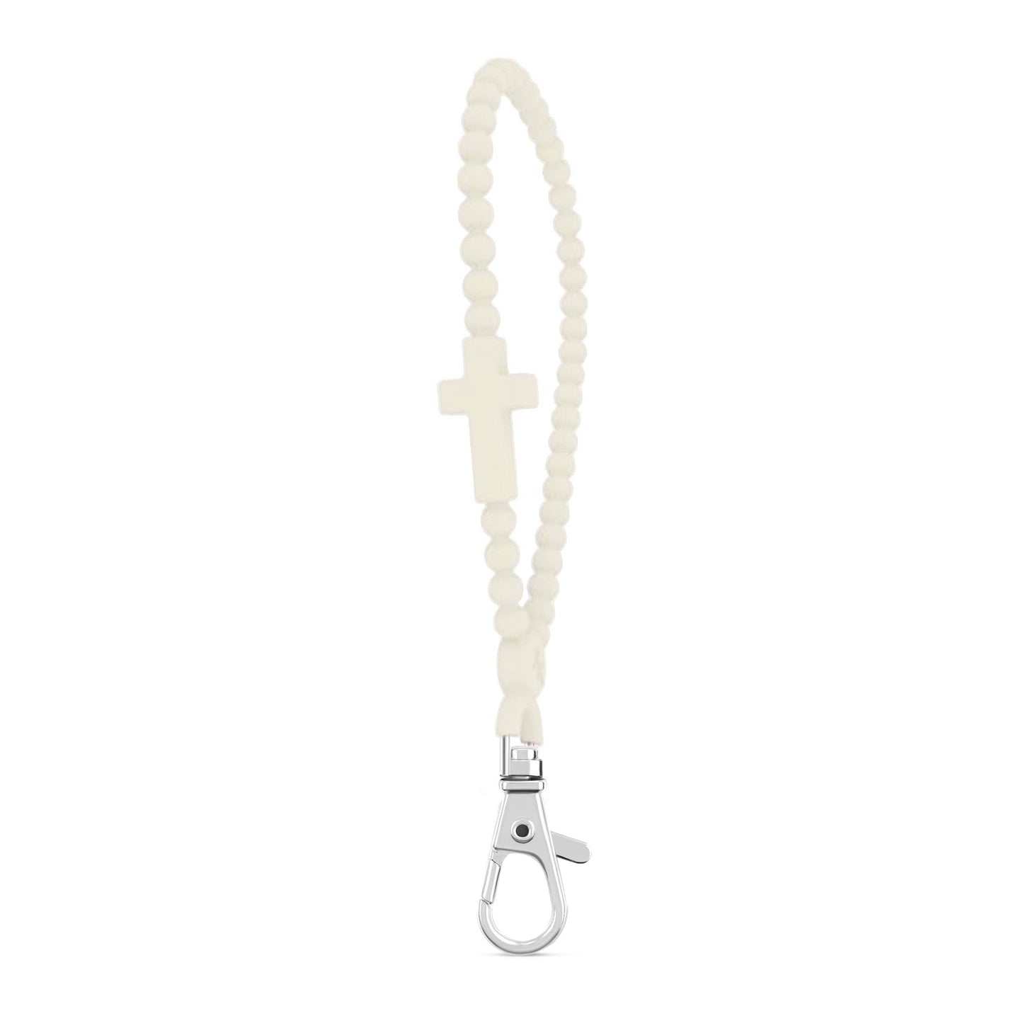 Cross Loop Wristlet