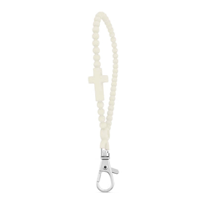 Cross Loop Wristlet