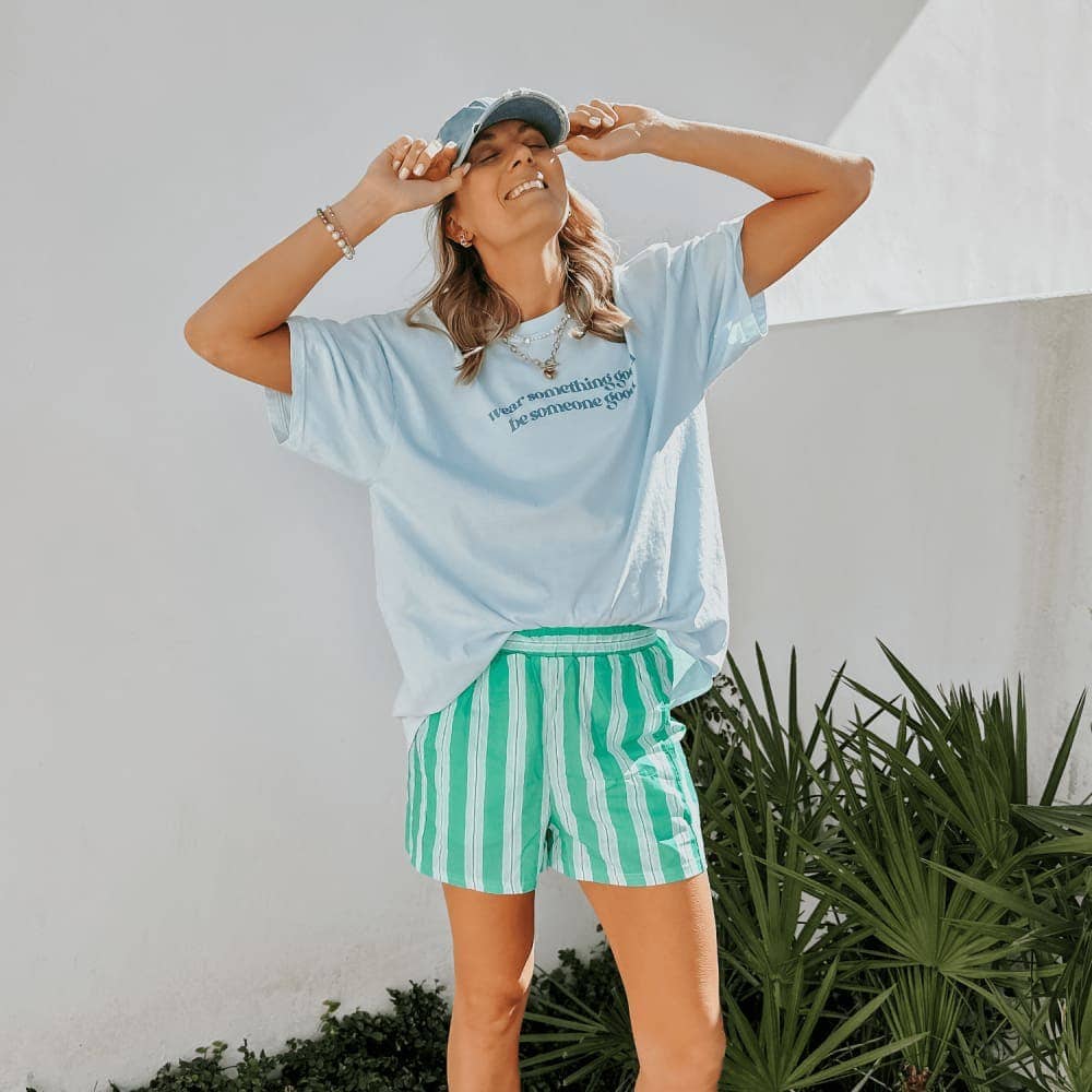 The Present Tee