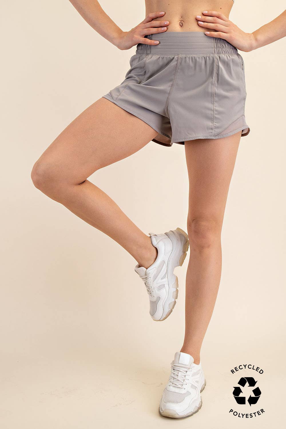 Active Shorts