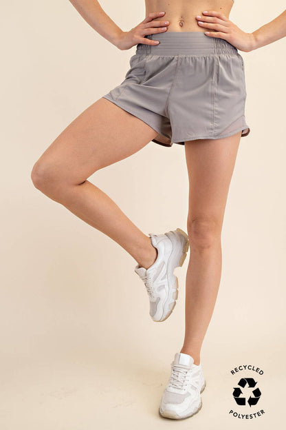 Active Shorts