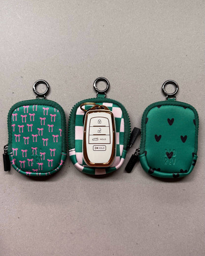 The Pod Pouch
