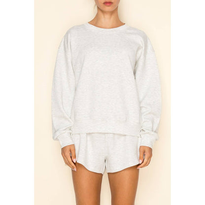 Signature Soft Sweatshirt