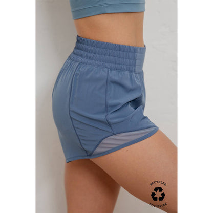 Active Shorts