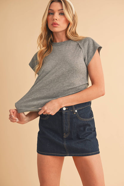 Ivy Tee