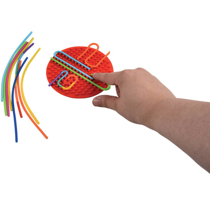Silicone Fidgit Boards