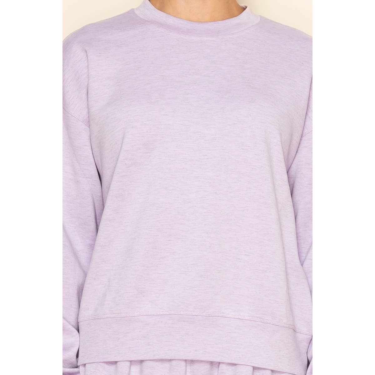 Signature Soft Sweatshirt
