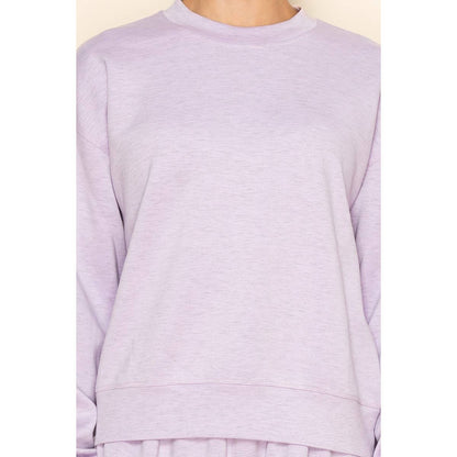 Signature Soft Sweatshirt