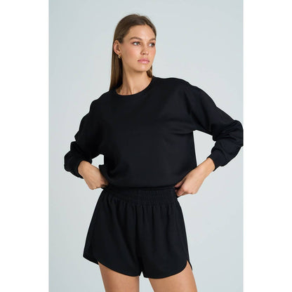 Signature Soft Sweatshirt