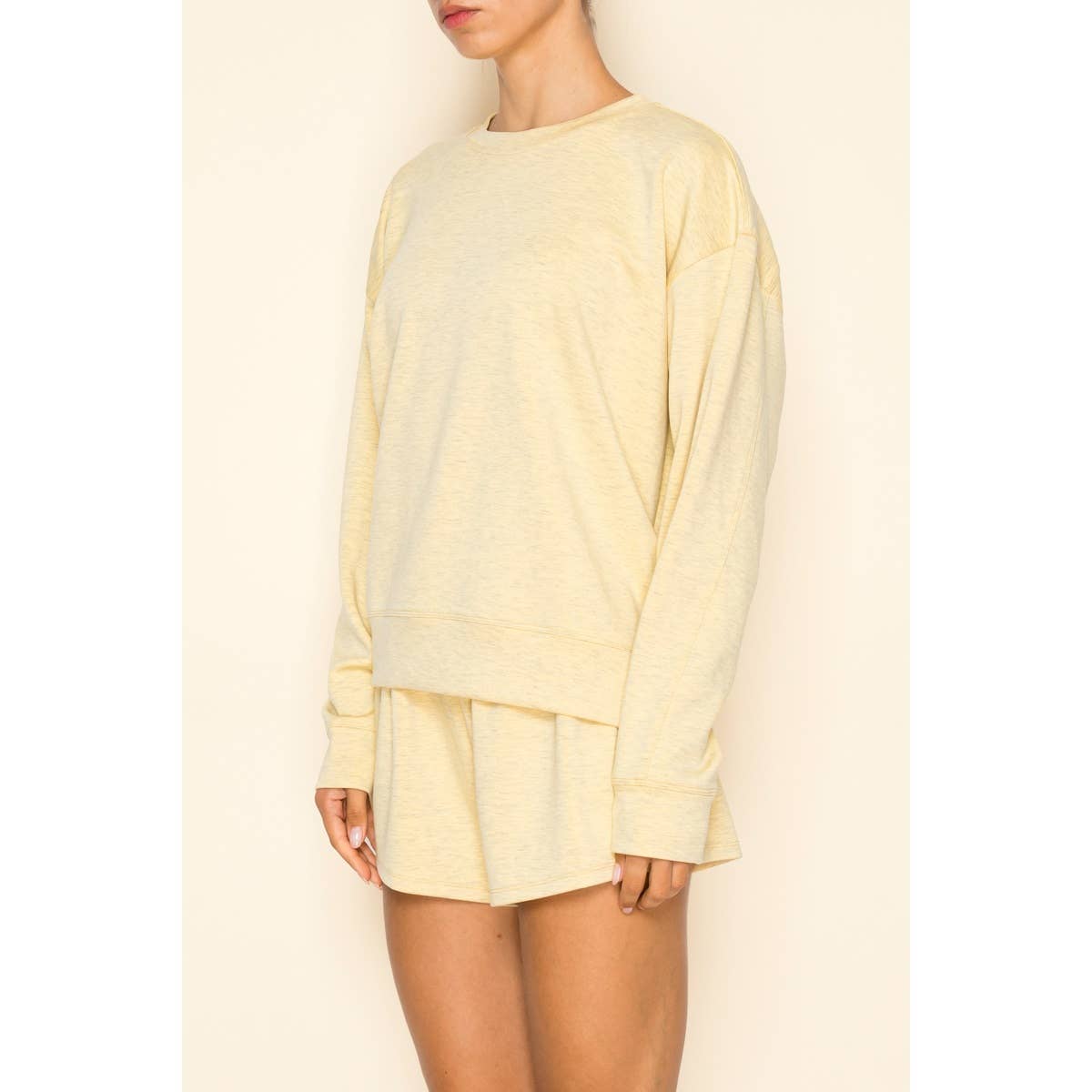 Signature Soft Sweatshirt