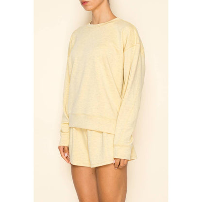 Signature Soft Sweatshirt