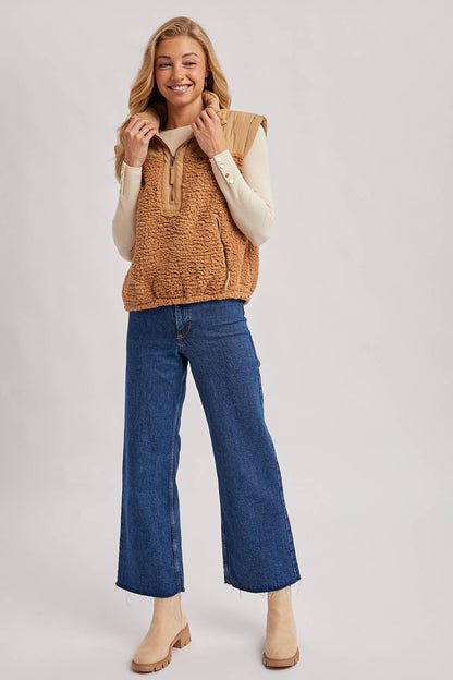 Sherpa Vest