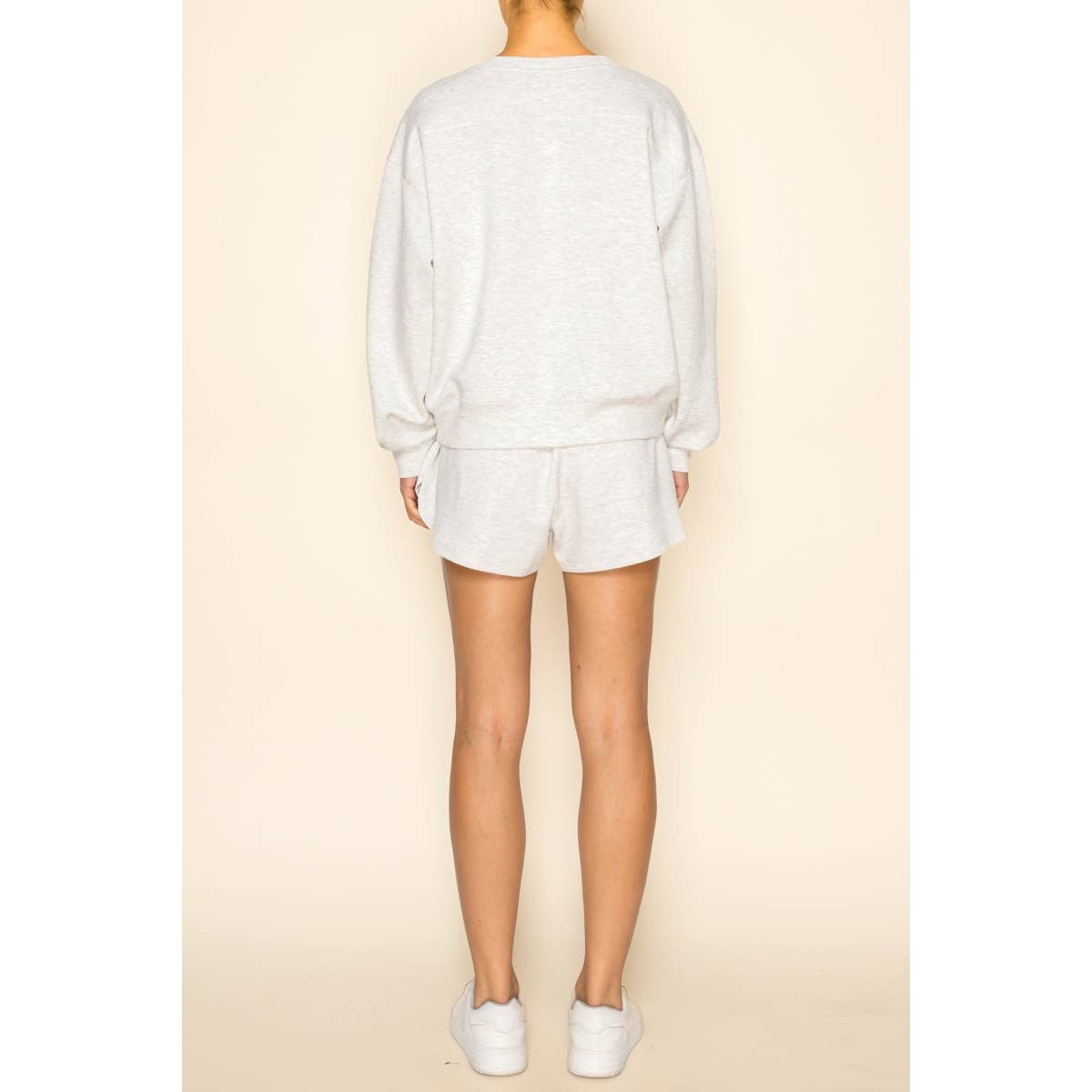 Signature Soft Sweatshirt