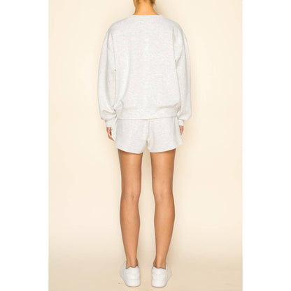 Signature Soft Sweatshirt