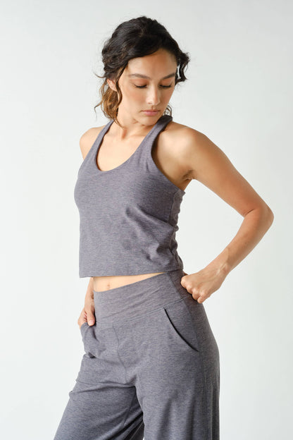 Courtside Active Tank