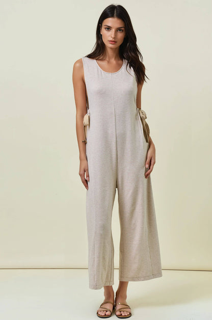 Soft Overalls