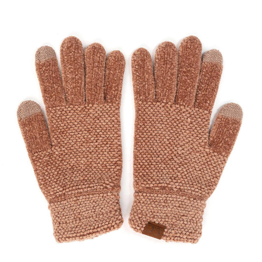 Touchscreen Gloves
