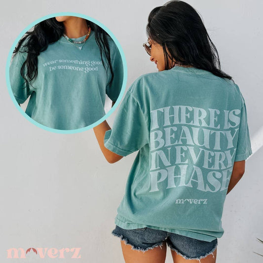 The Every Phase Tee