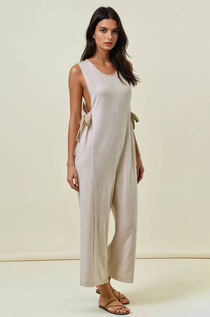 Soft Overalls
