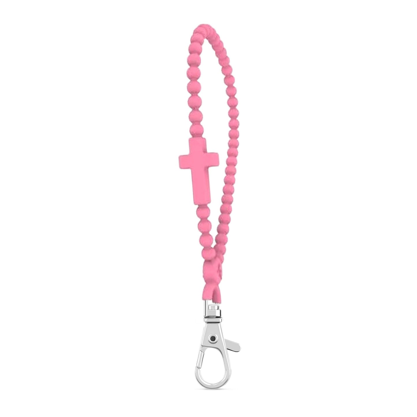Cross Loop Wristlet