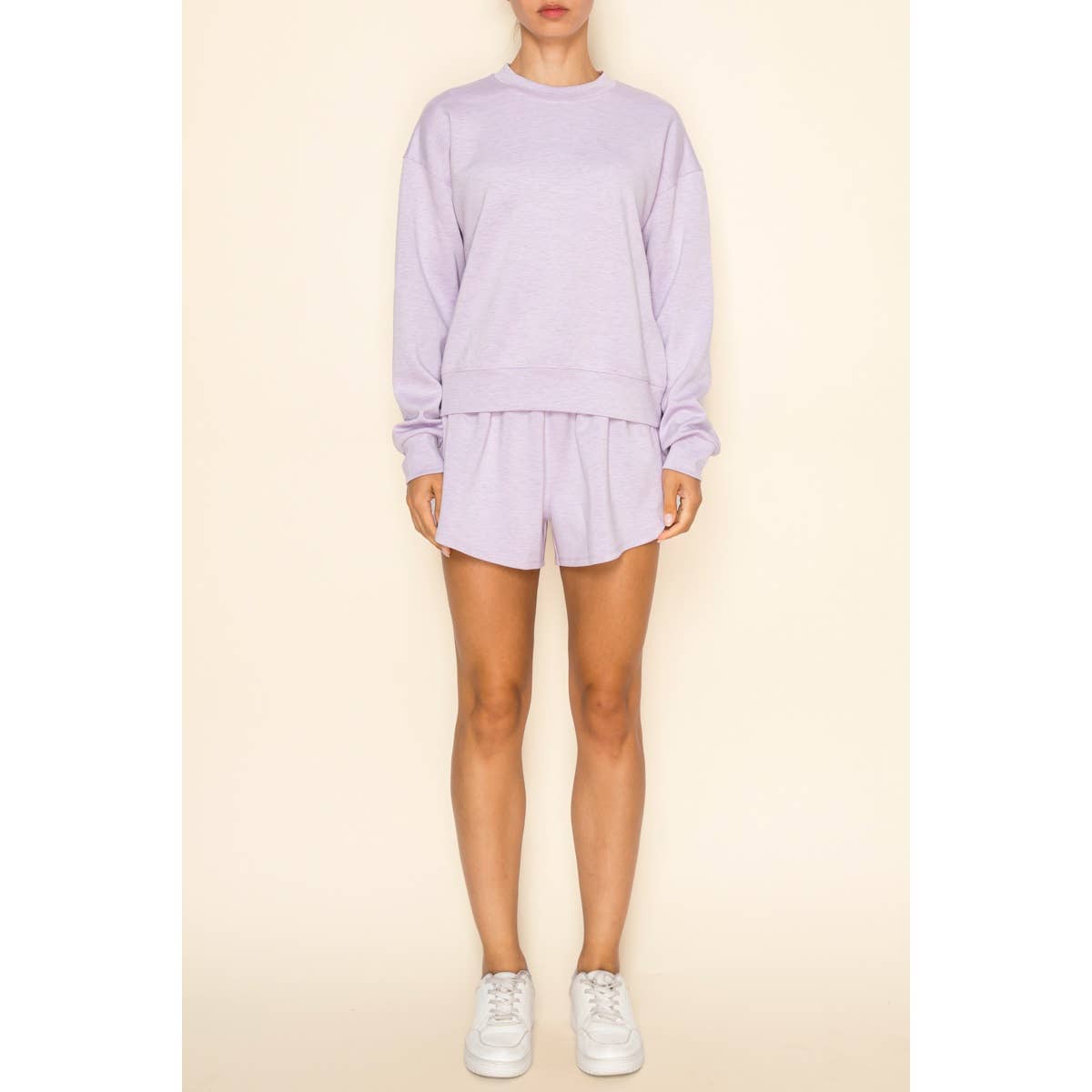 Signature Soft Sweatshirt