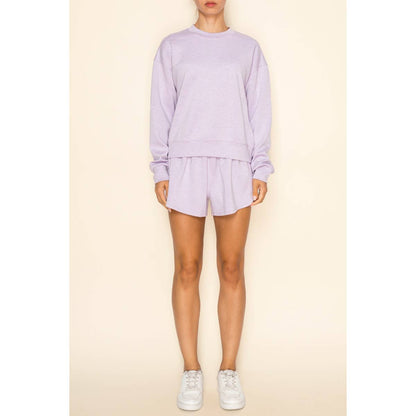 Signature Soft Sweatshirt
