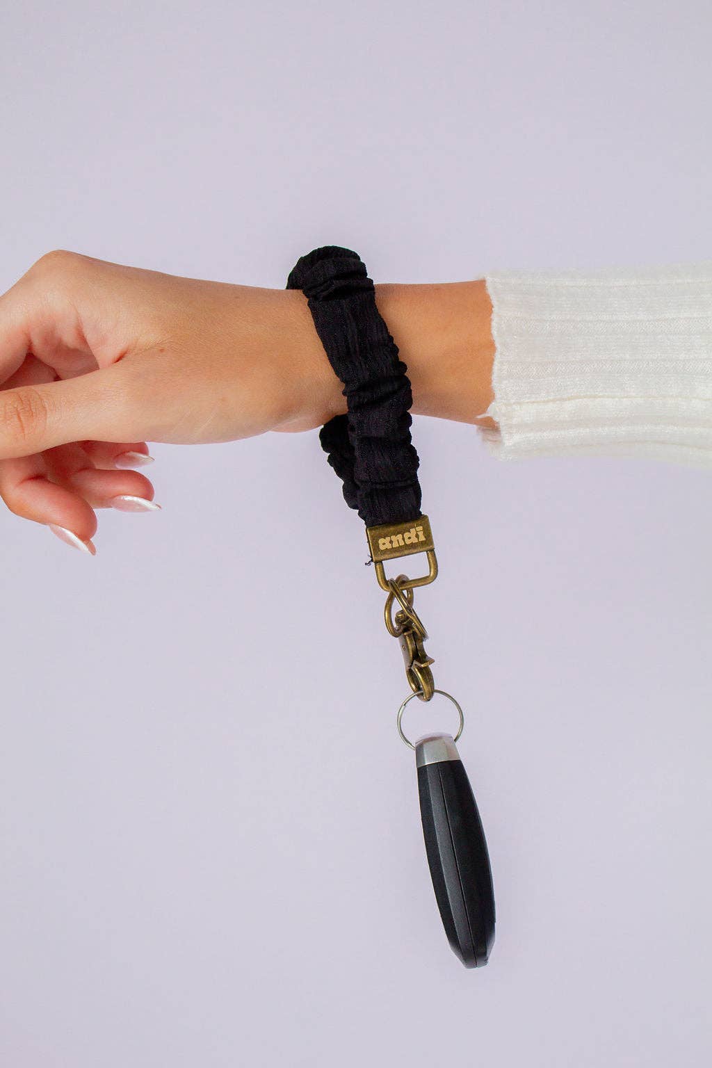 Eclipse Keychain