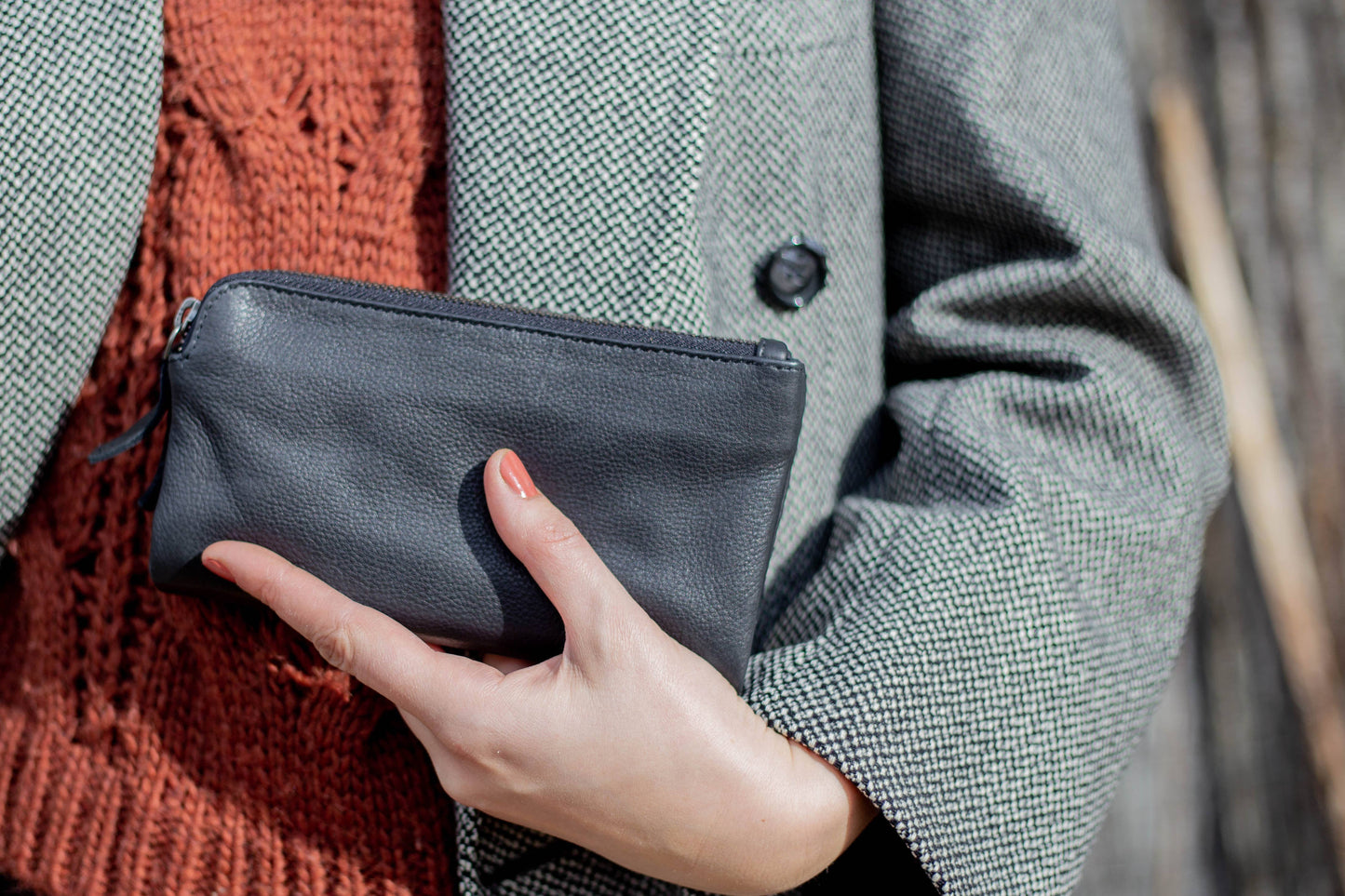Elena Wallet