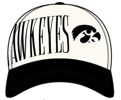 Iowa Saturday Trucker Hat
