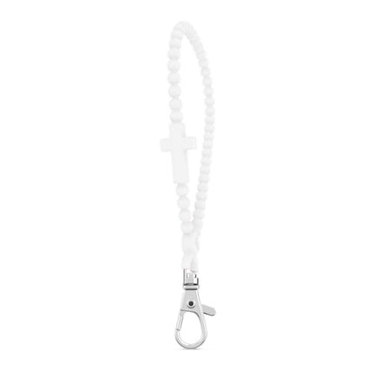 Cross Loop Wristlet