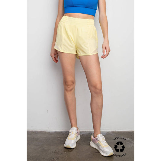 Active Shorts