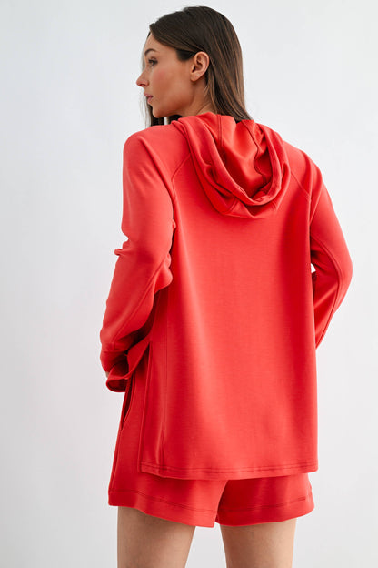 Laguna Dune Hoodie