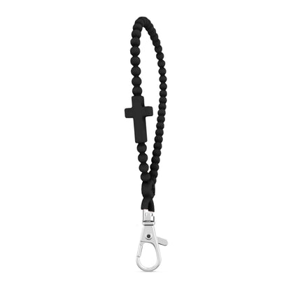 Cross Loop Wristlet