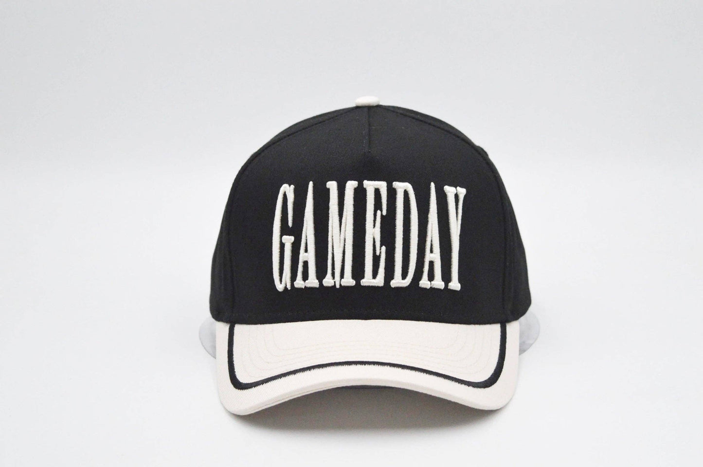 GAMEDAY Vintage Trucker Hat